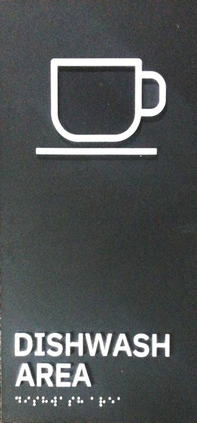 Braille Signage - Image 6