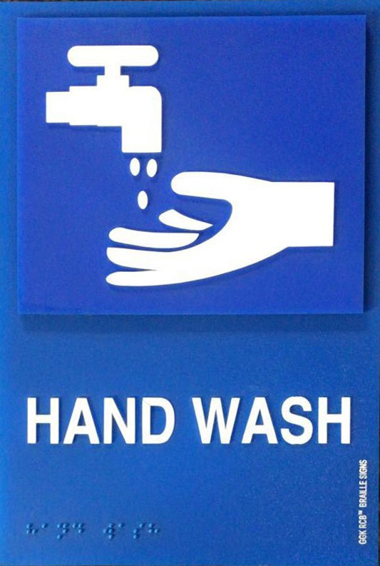 Braille Signage - Image 10