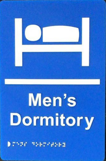 Braille Signage - Image 12