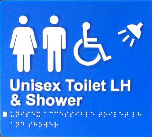 Braille Signage - Image 15
