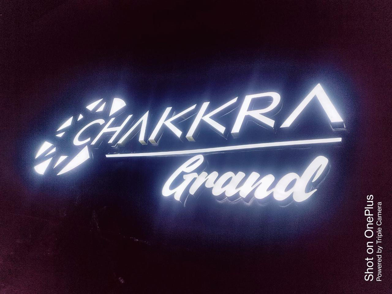 Building Signage - Image 3