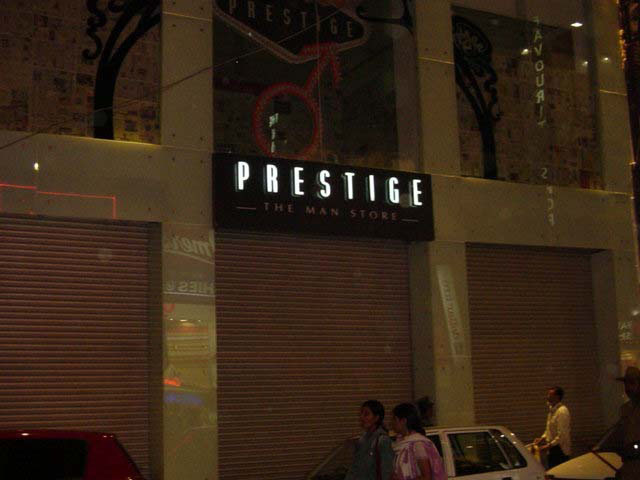 Building Signage - Image 4