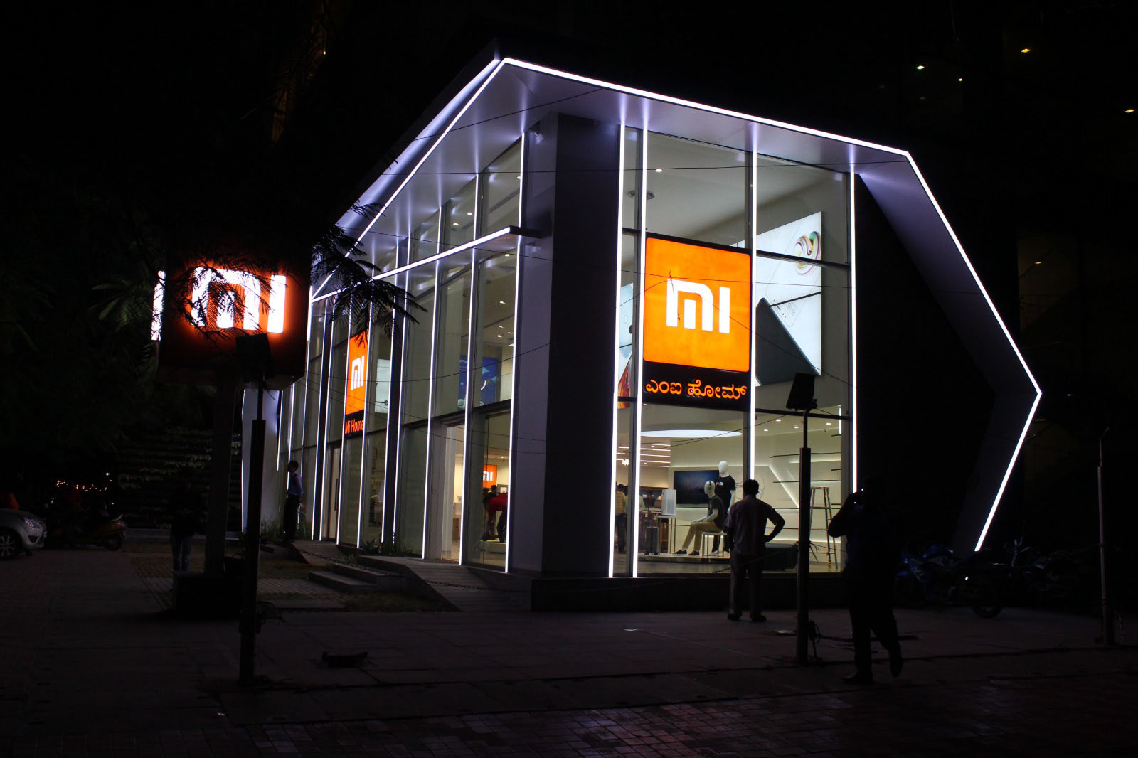 Building Signage - Image 6