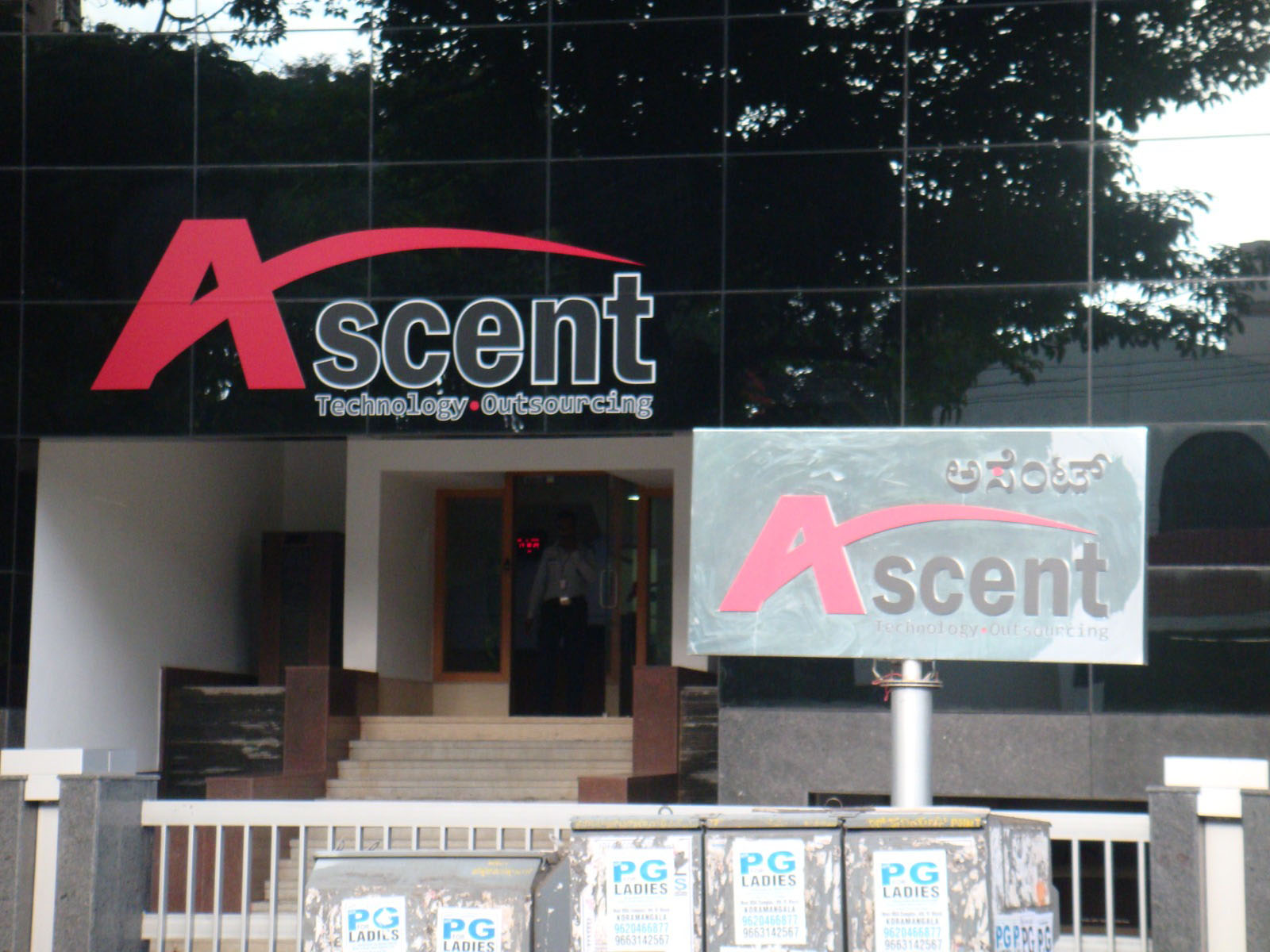 Building Signage - Image 8