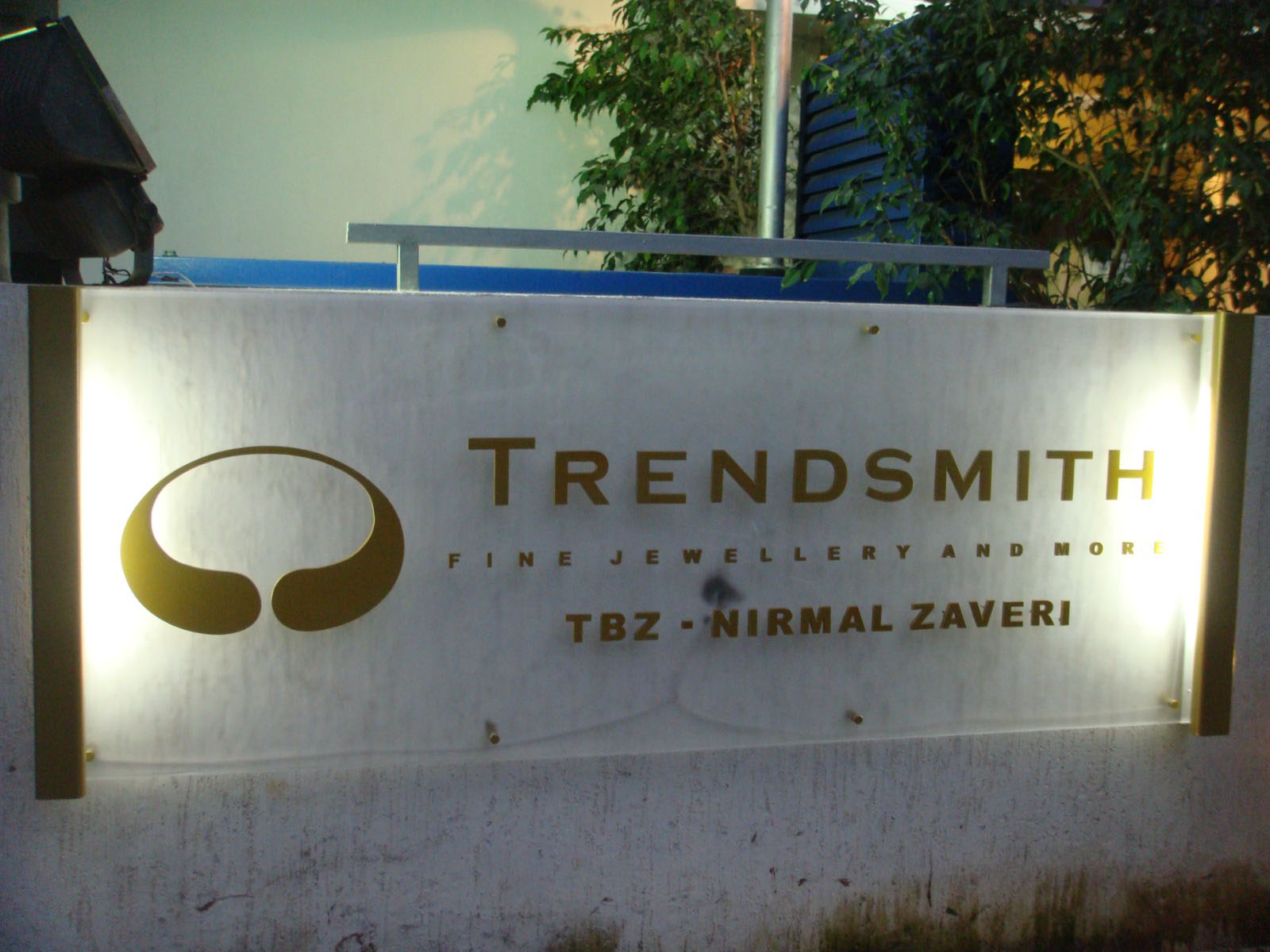 Building Signage - Image 9