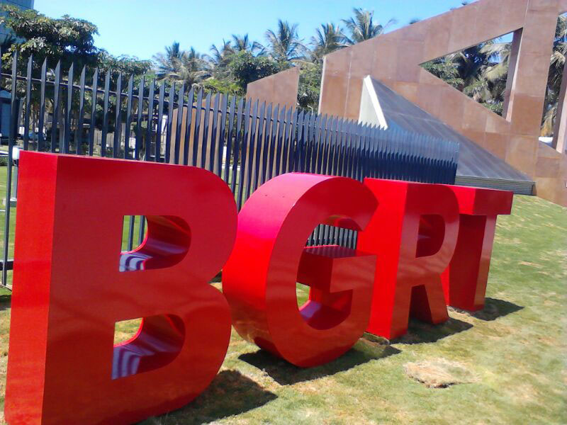 Building Signage - Image 12