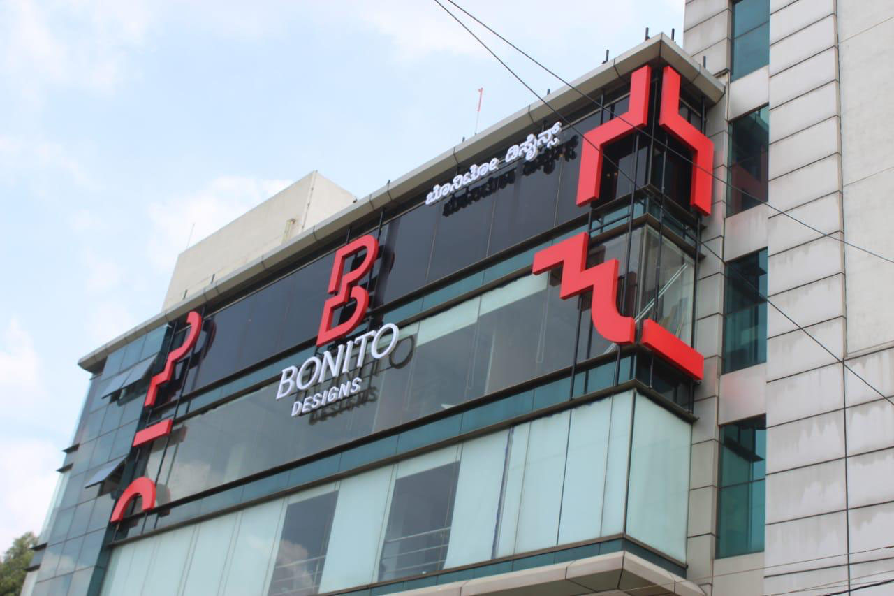 Building Signage - Image 15