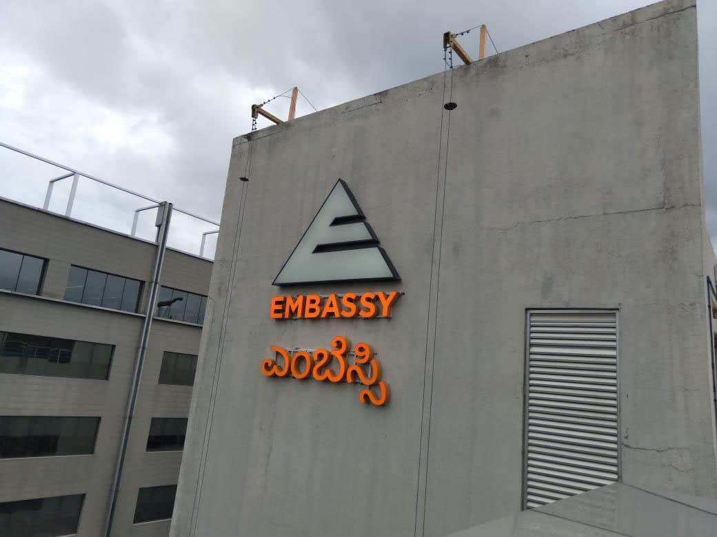 Building Signage - Image 17