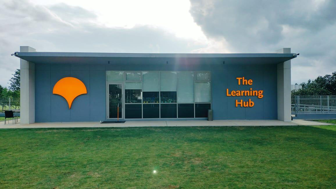 Building Signage - Image 23