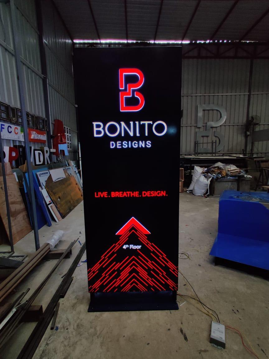 Pylon Signage - Image 3