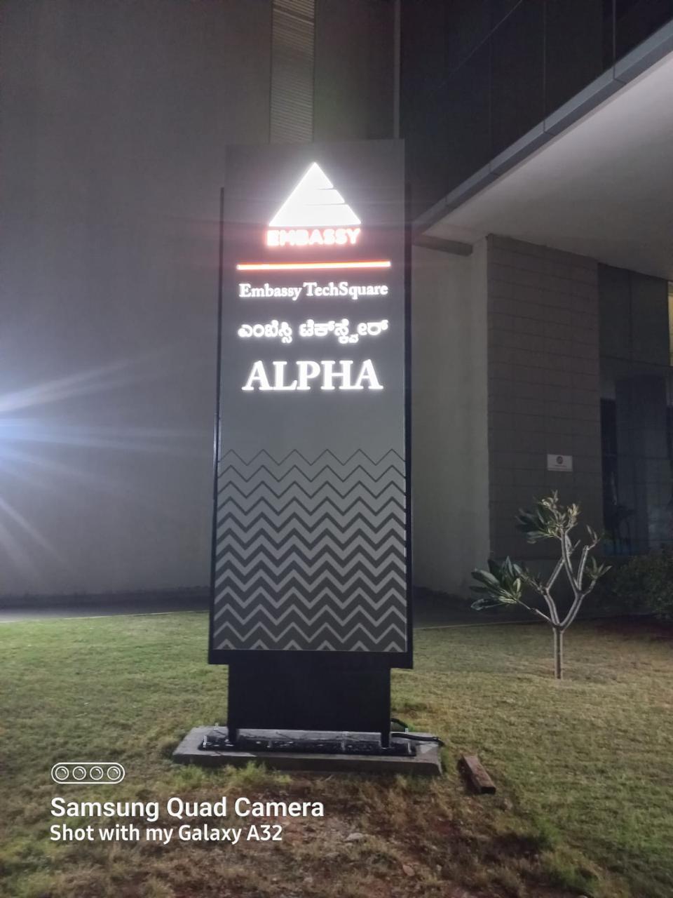 Pylon Signage - Image 21