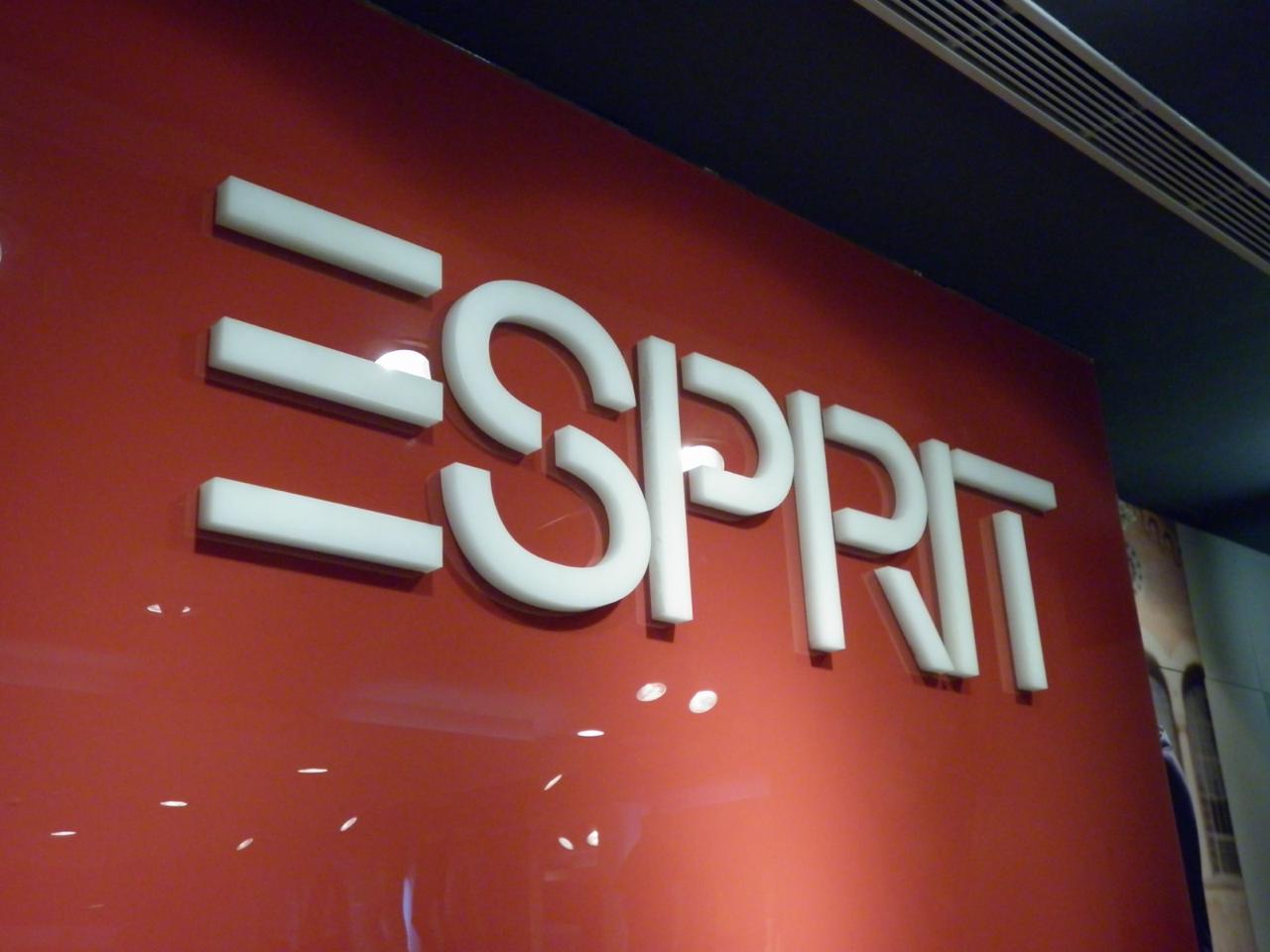 Internal Signage - Image 1