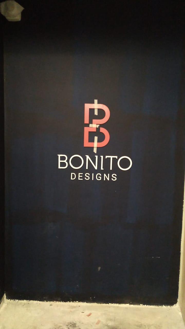 Internal Signage - Image 8