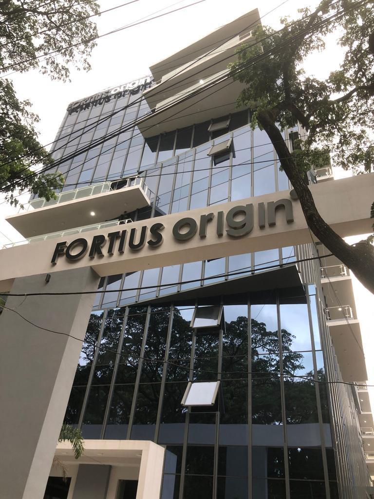 Project Signage - Image 1