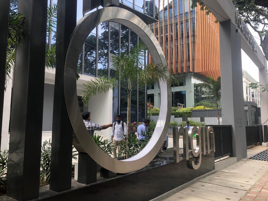 Project Signage - Image 3