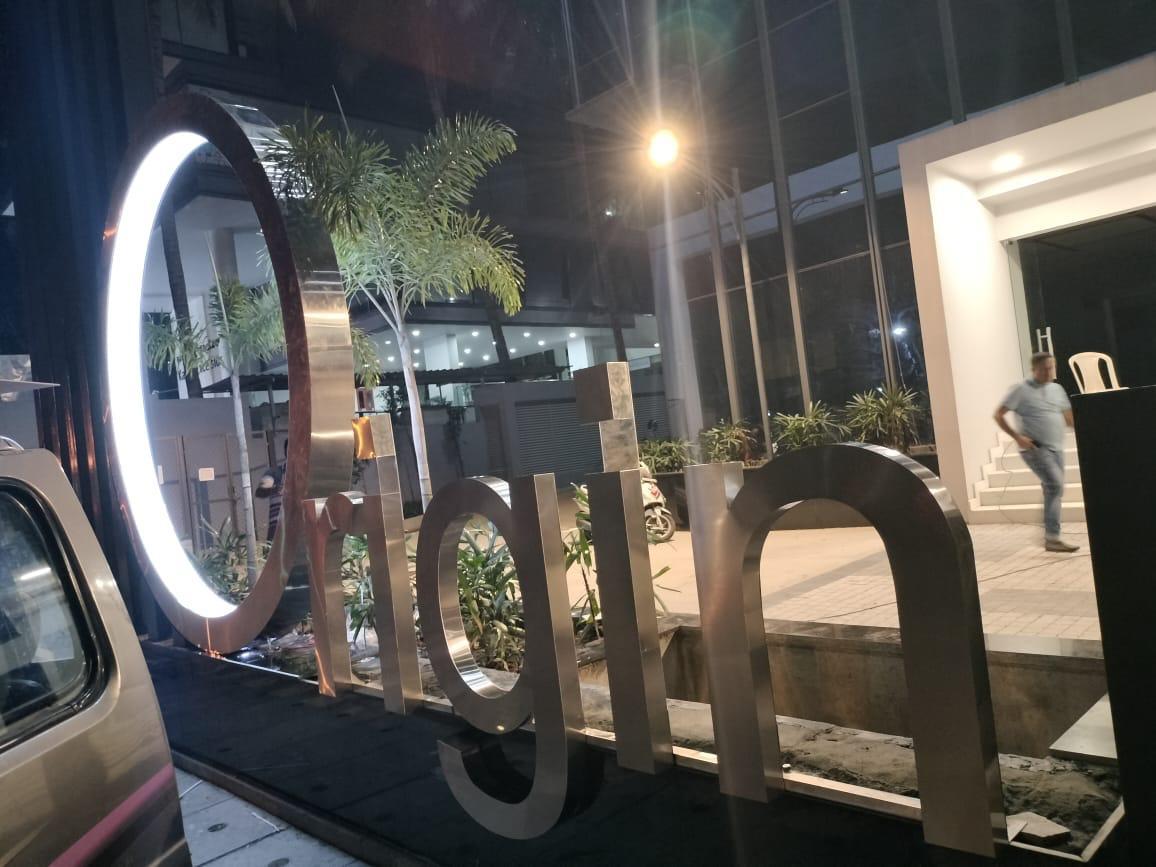 Project Signage - Image 5