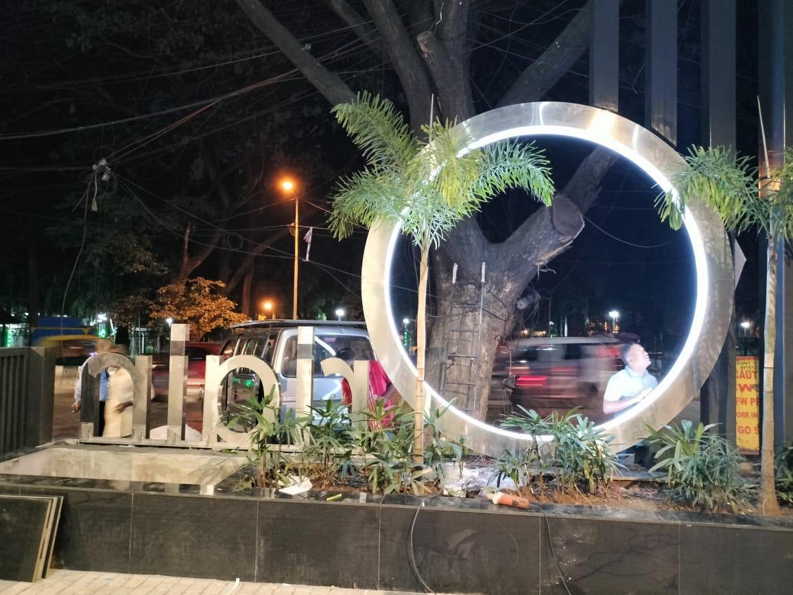 Project Signage - Image 6