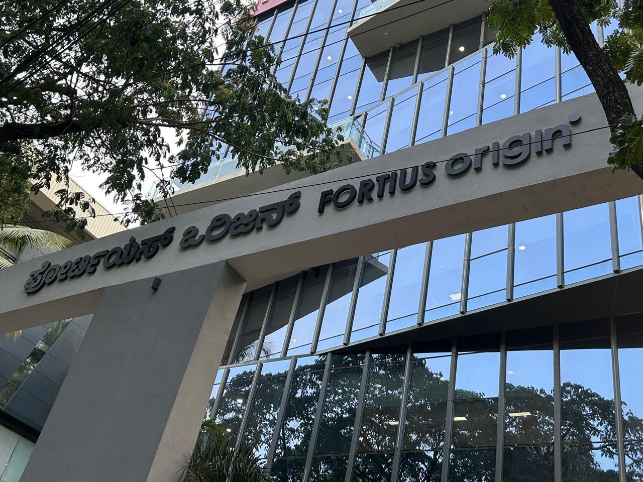 Project Signage - Image 7