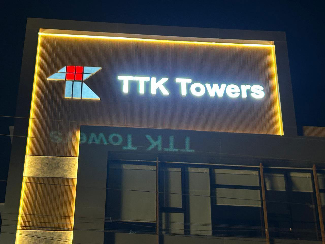 Building Signage - Image 28