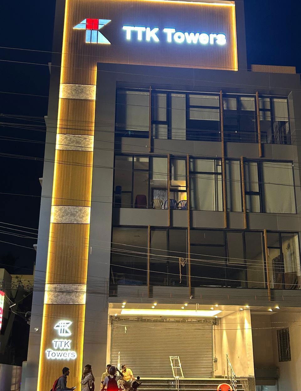 Building Signage - Image 29