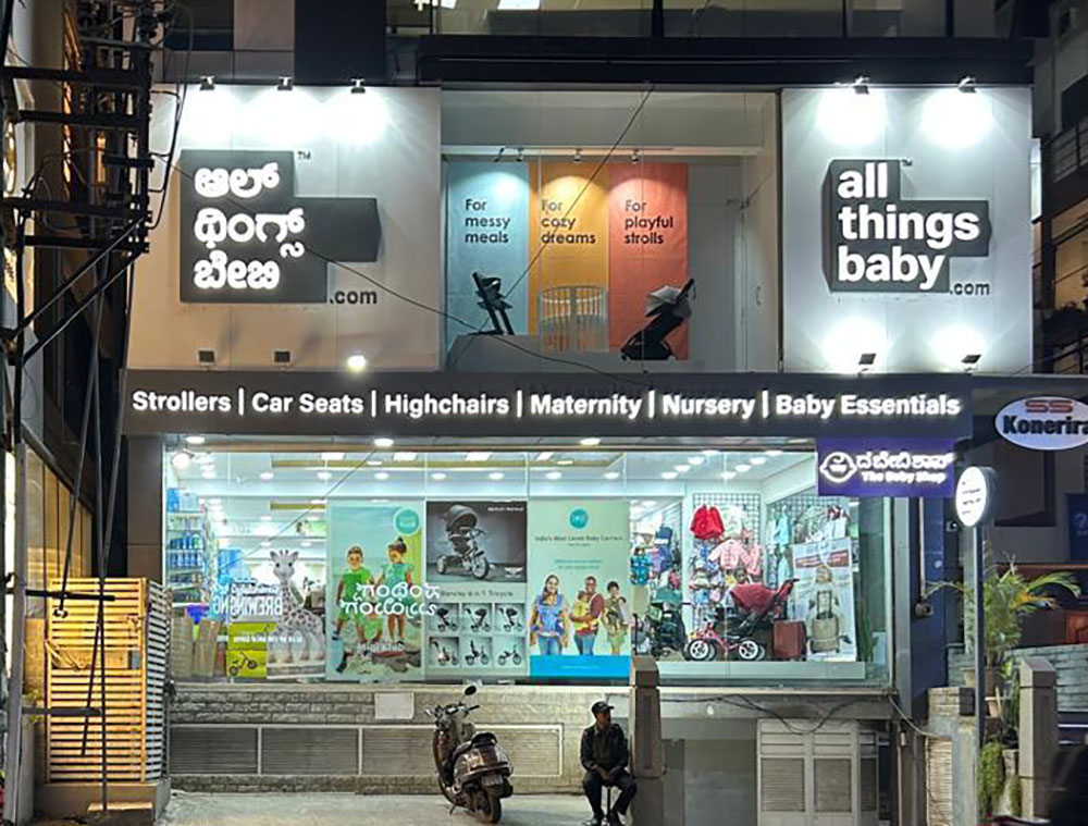 Building Signage - Image 30