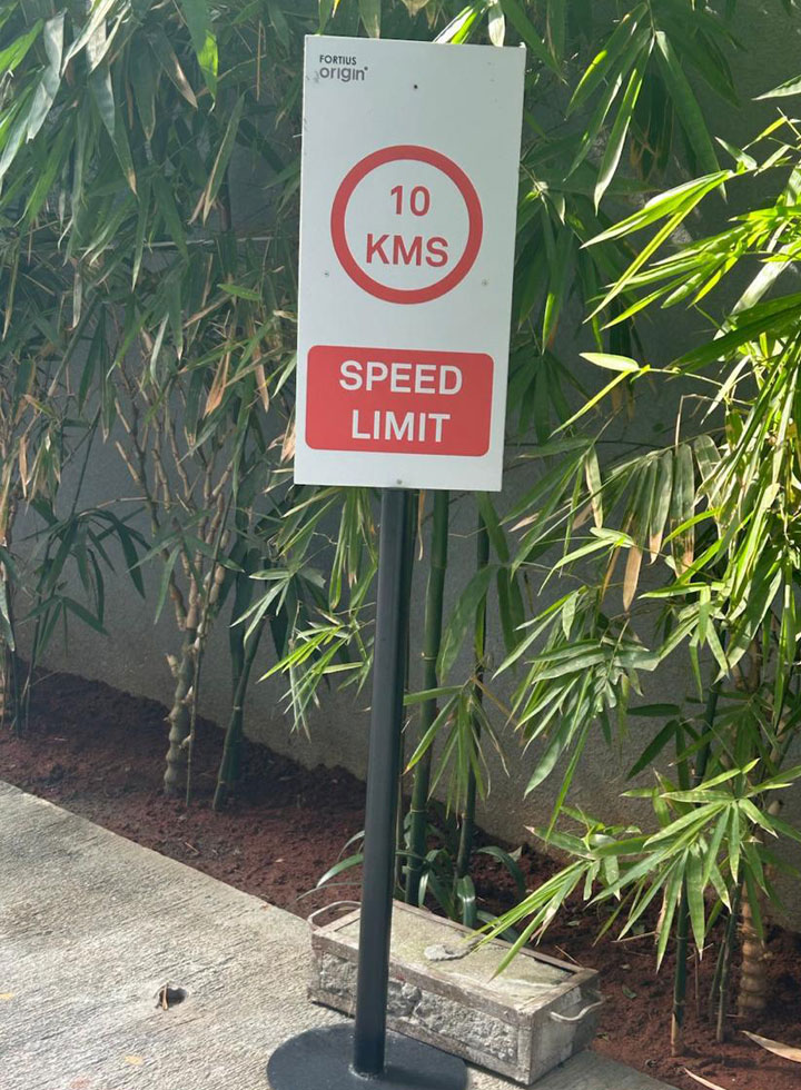 Parking Signage - Image 9
