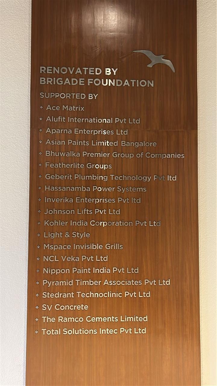 Internal Signage - Image 13