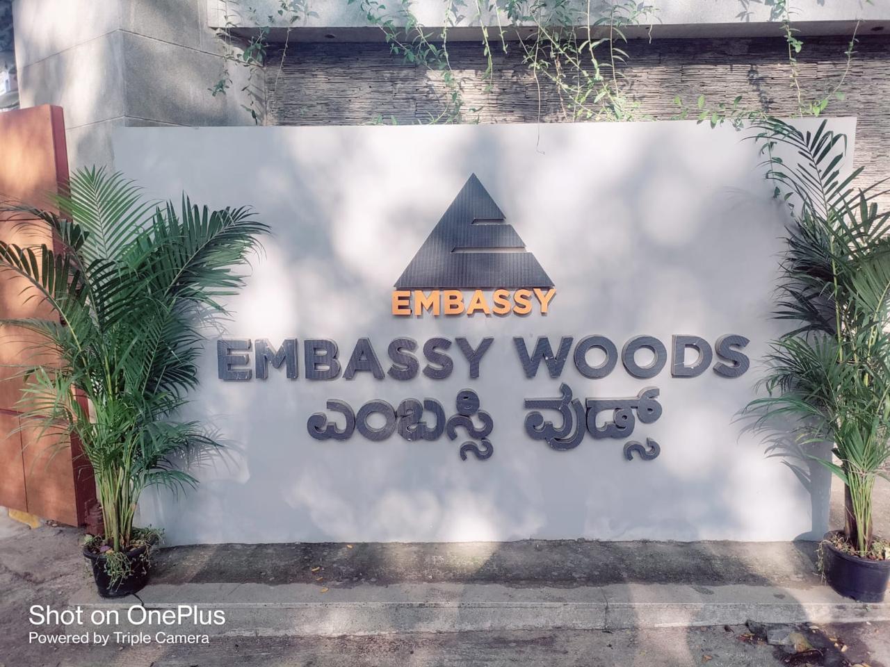 Project Signage - Image 13