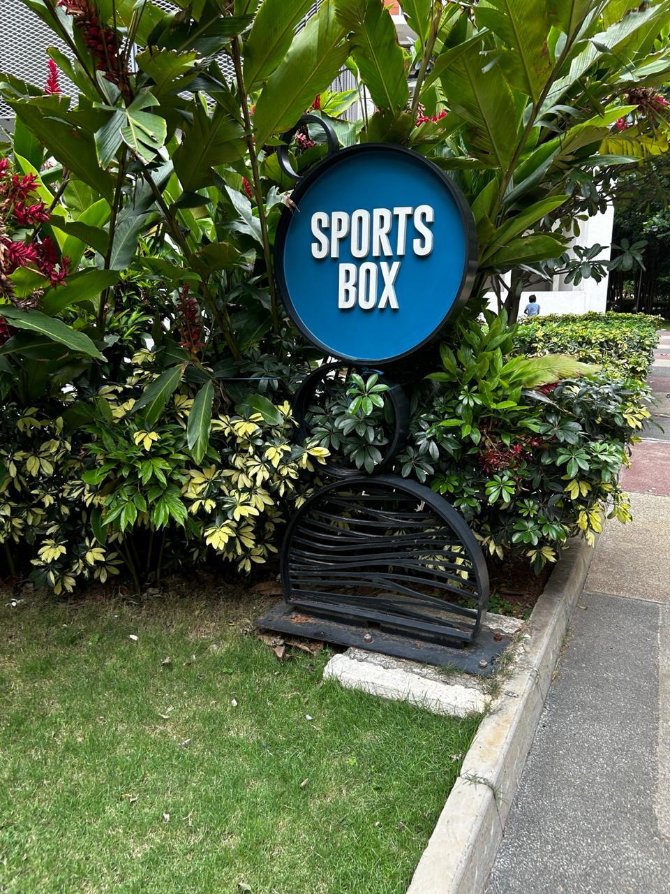 Pylon Signage - Image 25