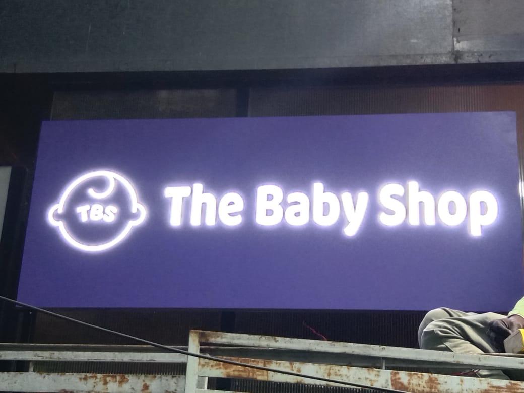 Project Signage - Image 14