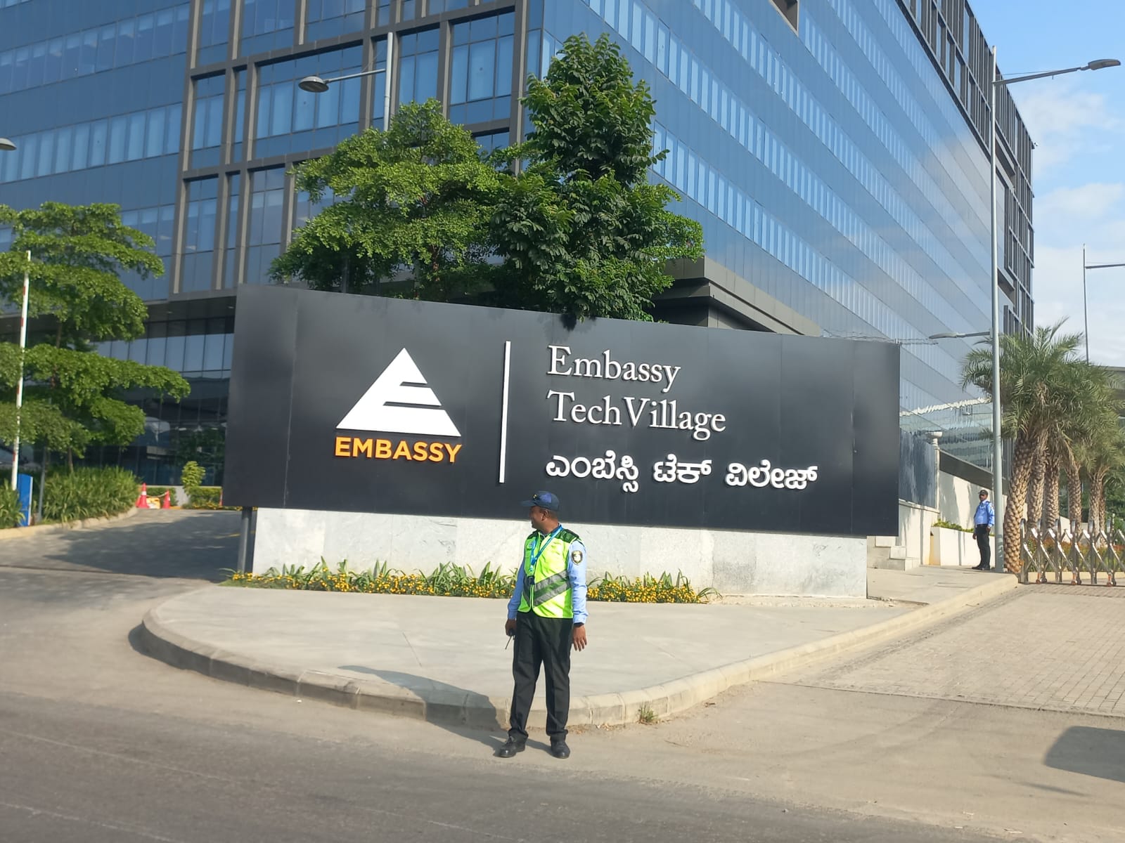 Project Signage - Image 17