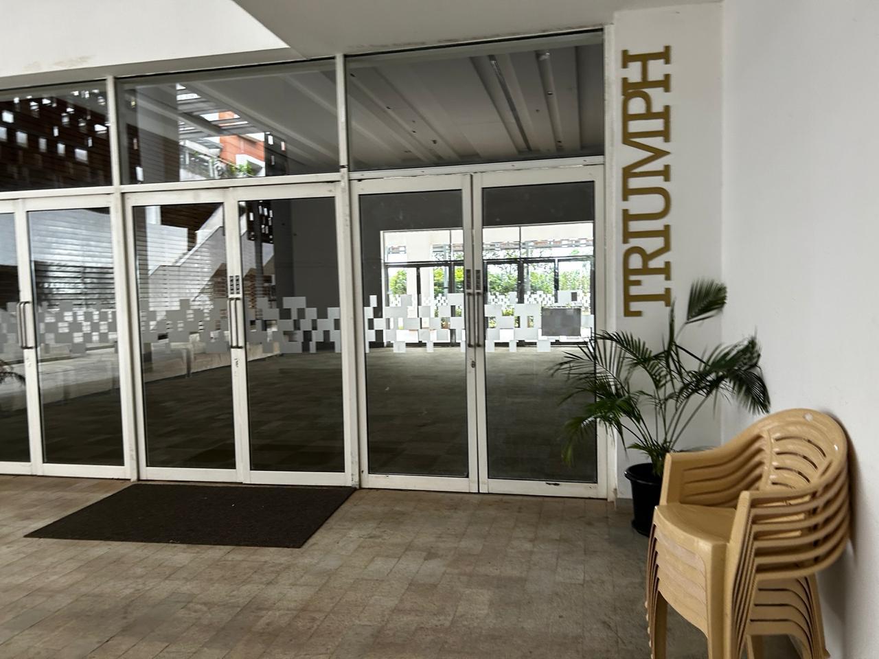 Internal Signage - Image 14