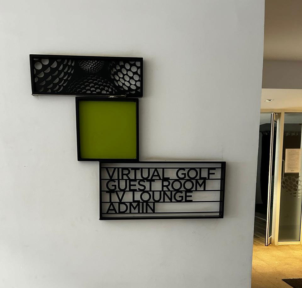 Internal Signage - Image 15