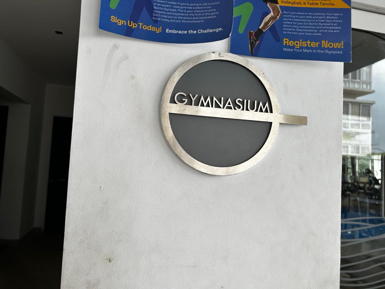 Internal Signage - Image 16