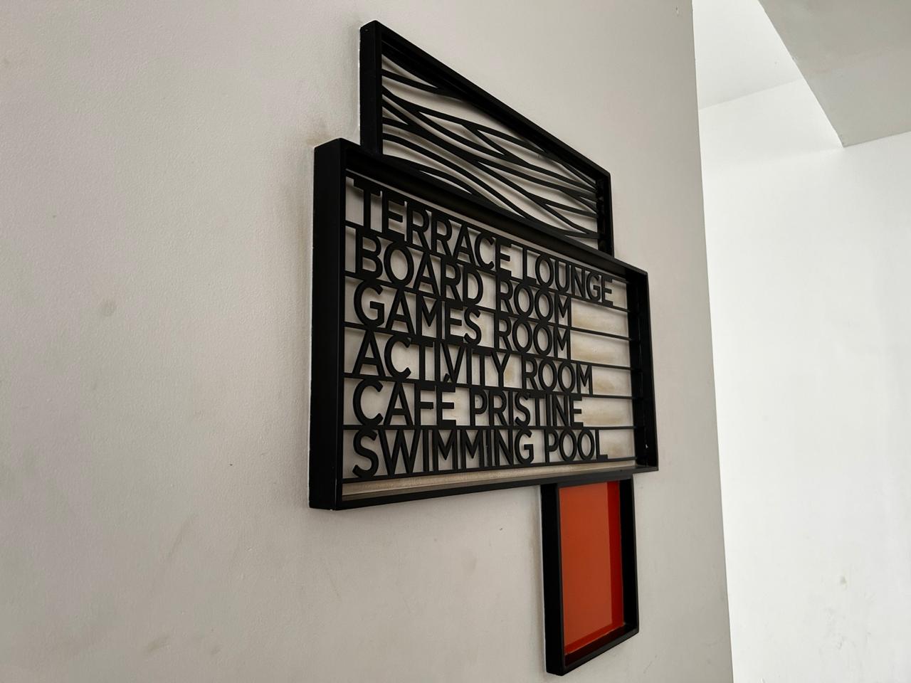 Internal Signage - Image 18