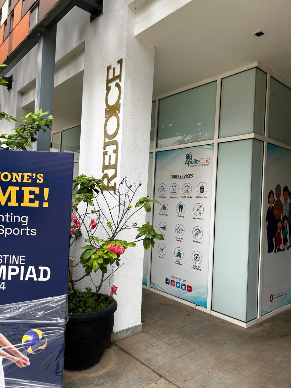 Internal Signage - Image 20