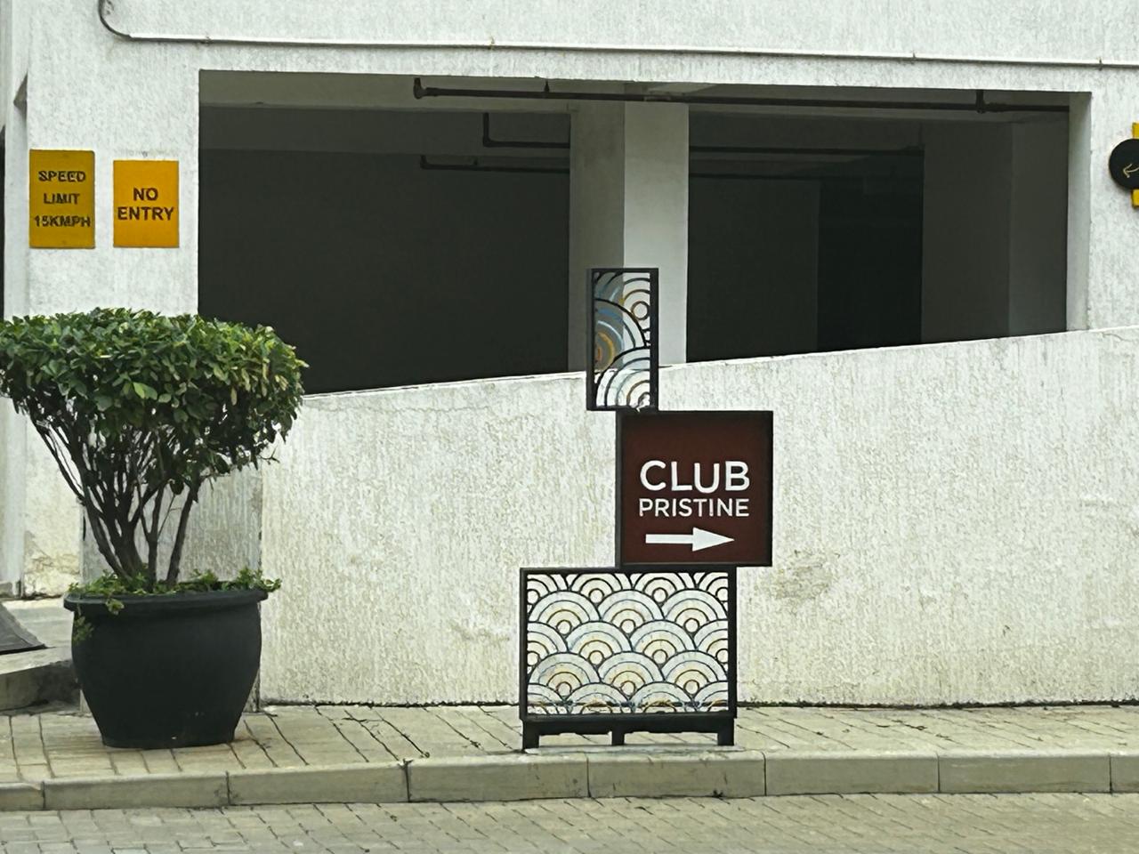 Internal Signage - Image 21