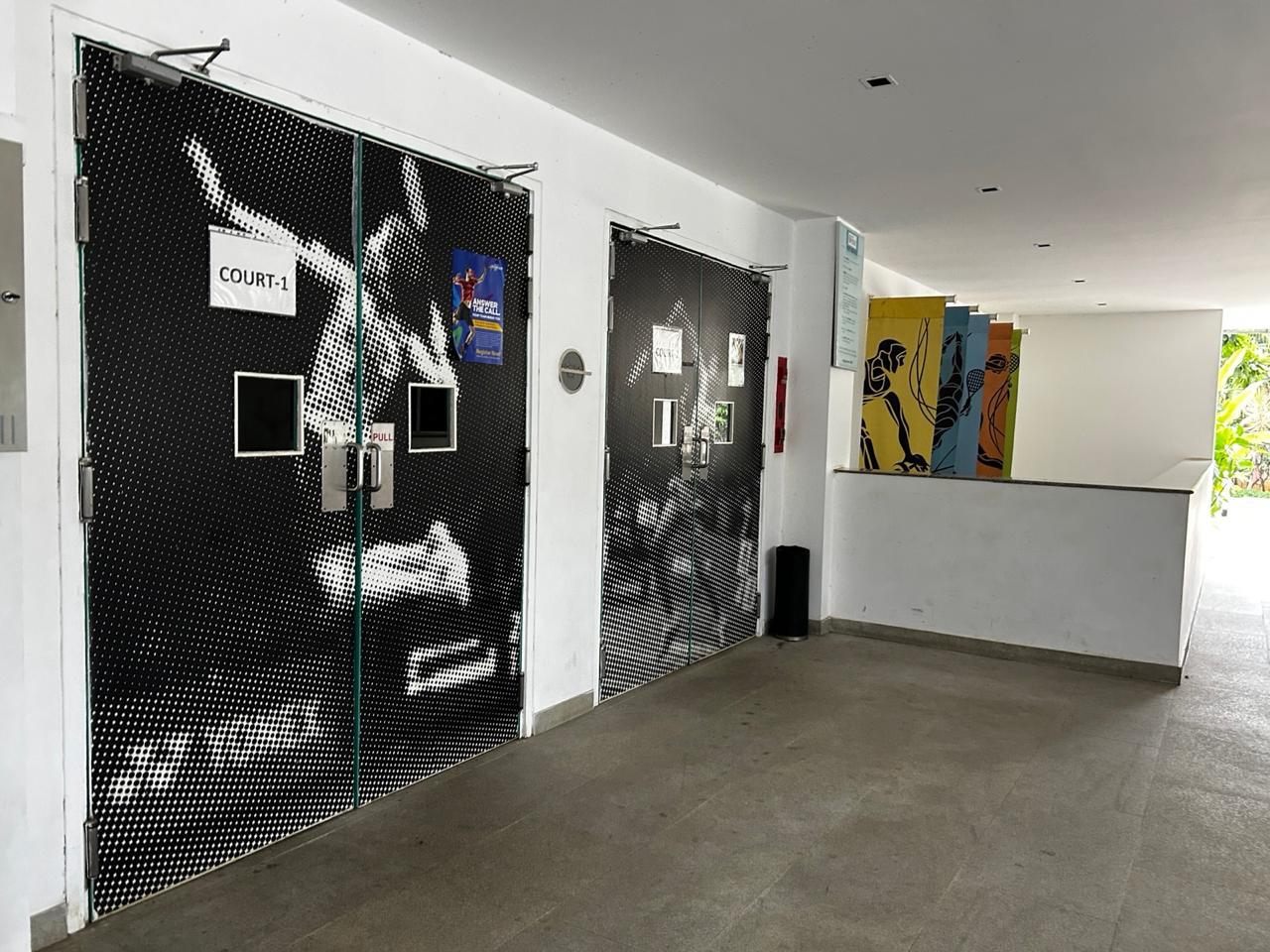 Wall Graphics - Image 8