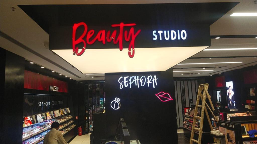 Internal Signage - Image 24