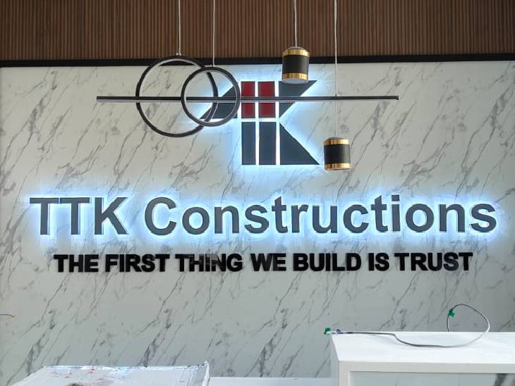 Enhancing Brand Visibility: The Power of Glow Signboards and LED Signages